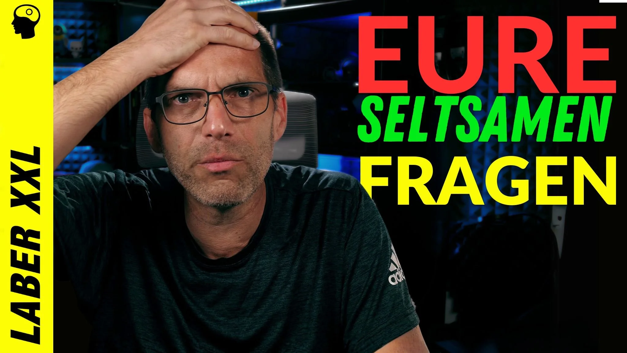 Ihr wollt es wirklich wissen?