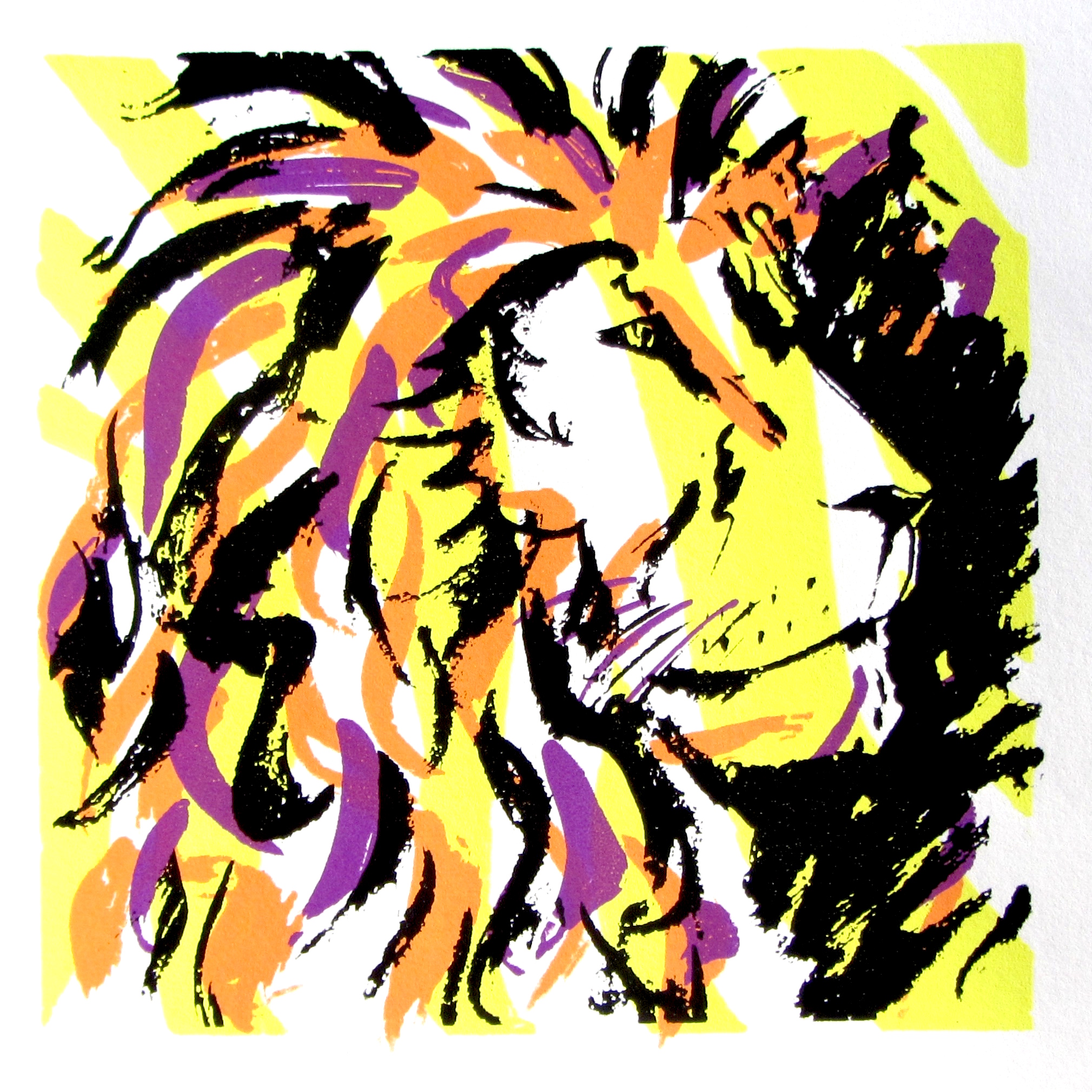 lion silk screen4.JPG