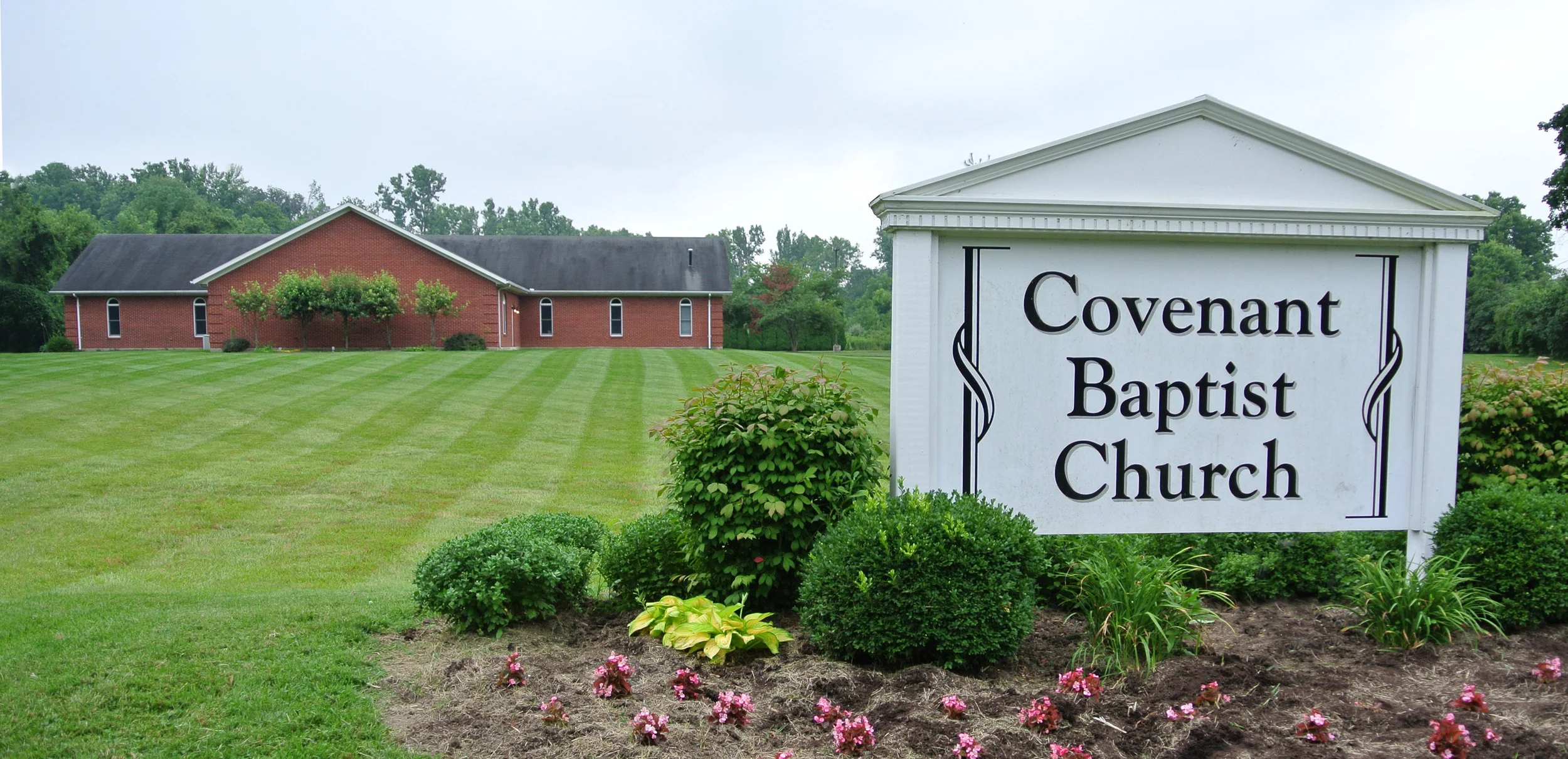 Covenant Baptist Church