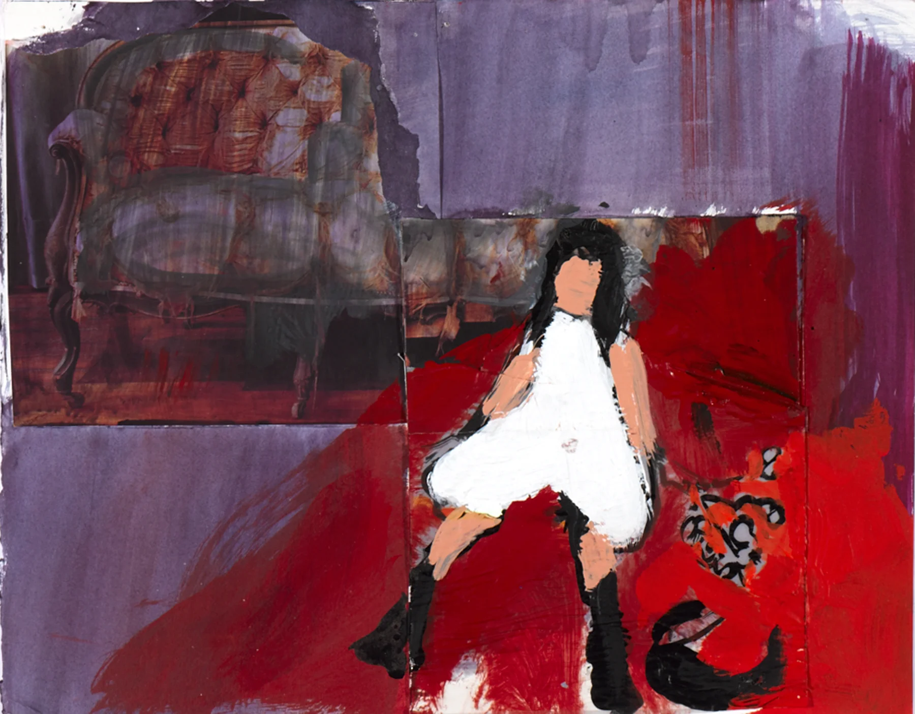 2009 · Little Red Riding Hood