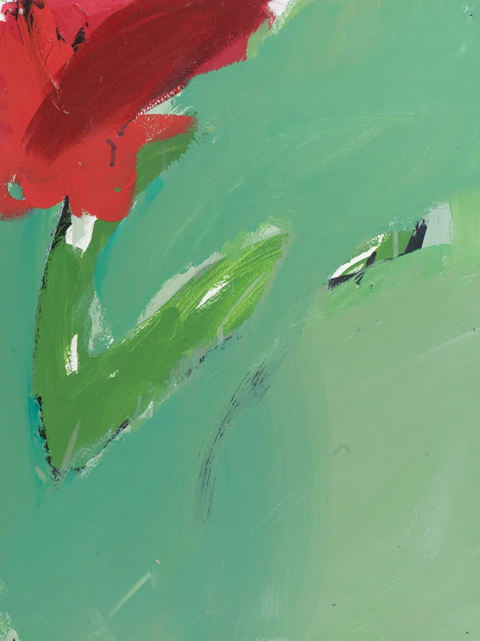 2008 · Geranium III