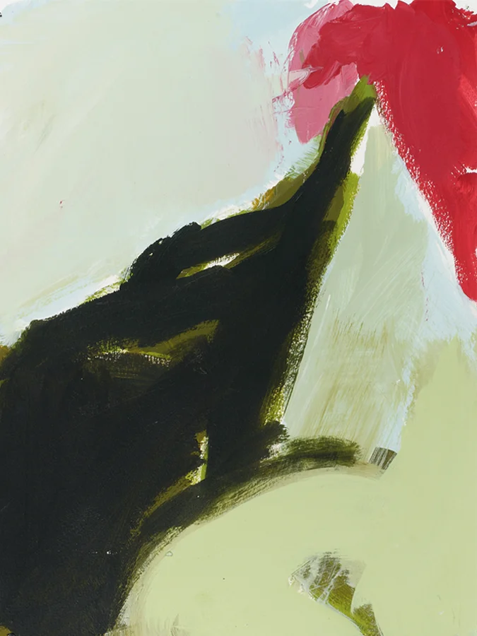 2008 · Geranium IV