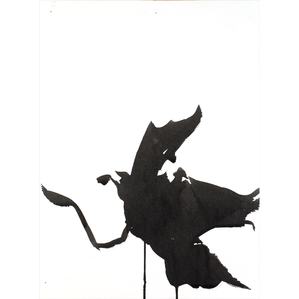 2008 · Autumn Leaves III