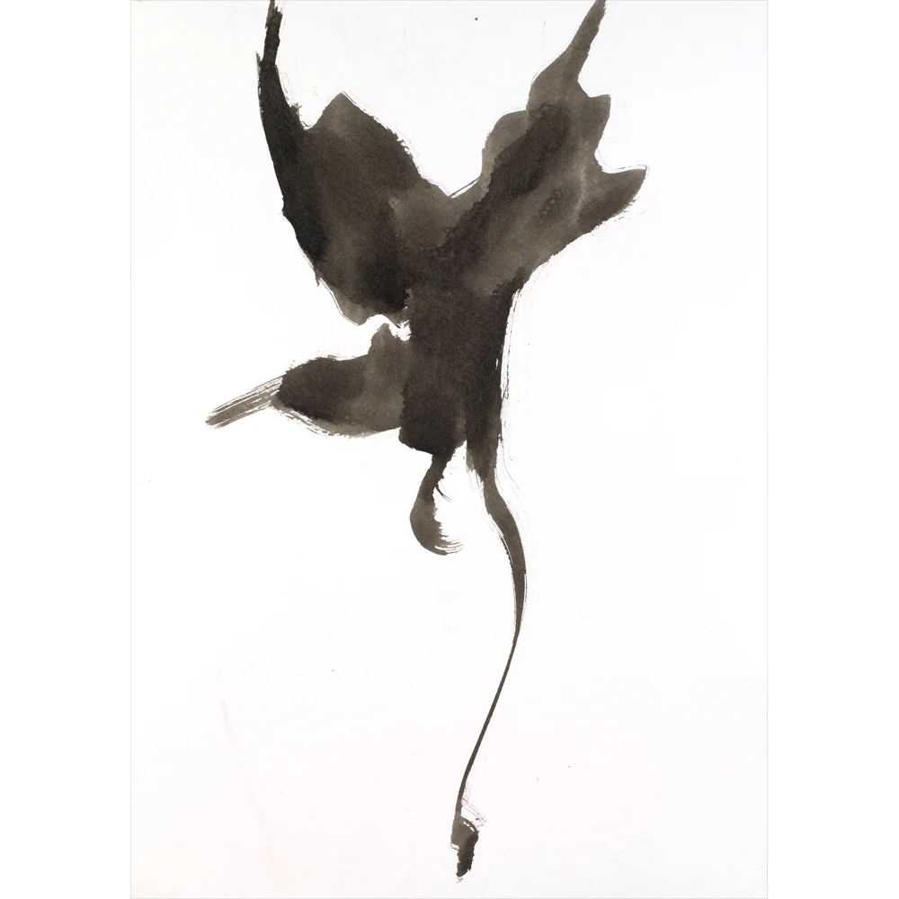 2008 · Autumn Leaves IV