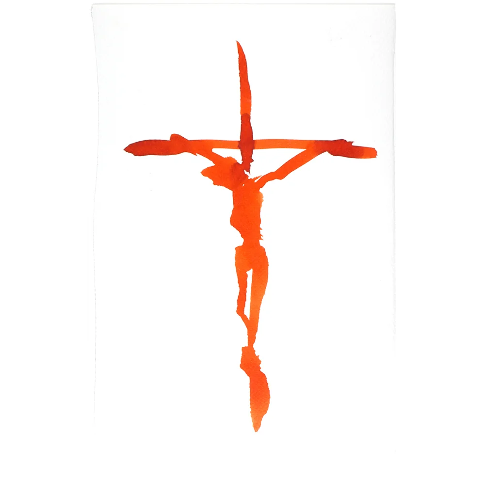 2010 · Crucifix IV