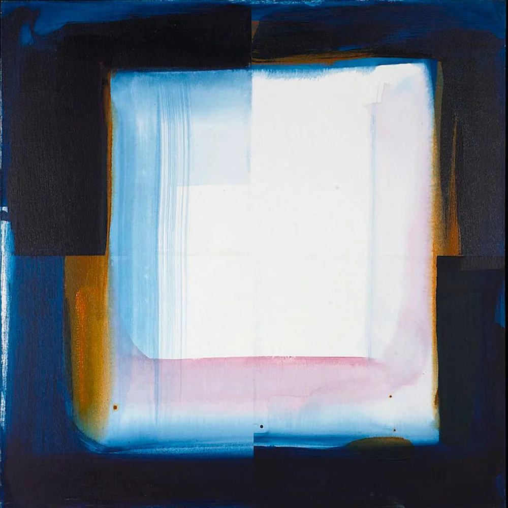 2012 · In Blue II