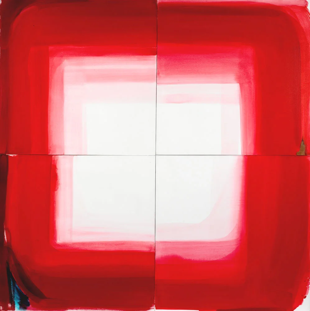 2012-2013 · In Red IV