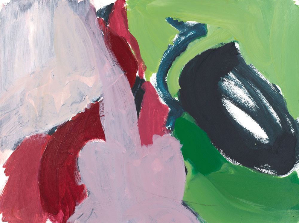 2009 · In Between III