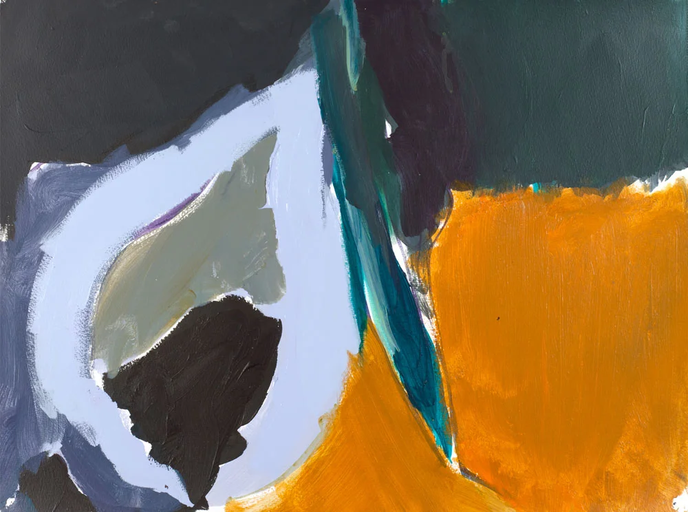 2009 · In Between II