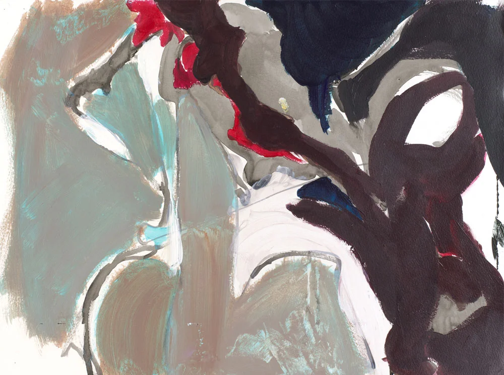 2009 · In Between V