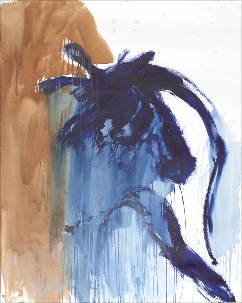 2008 · Flower Study XXI