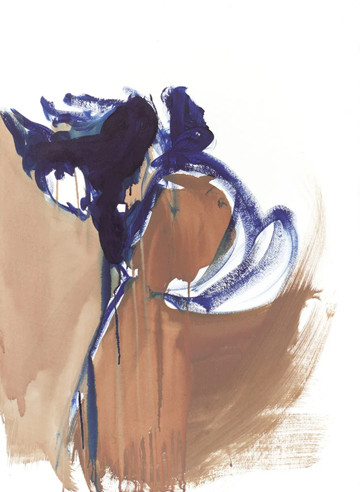 2008 · Flower Study XXIII