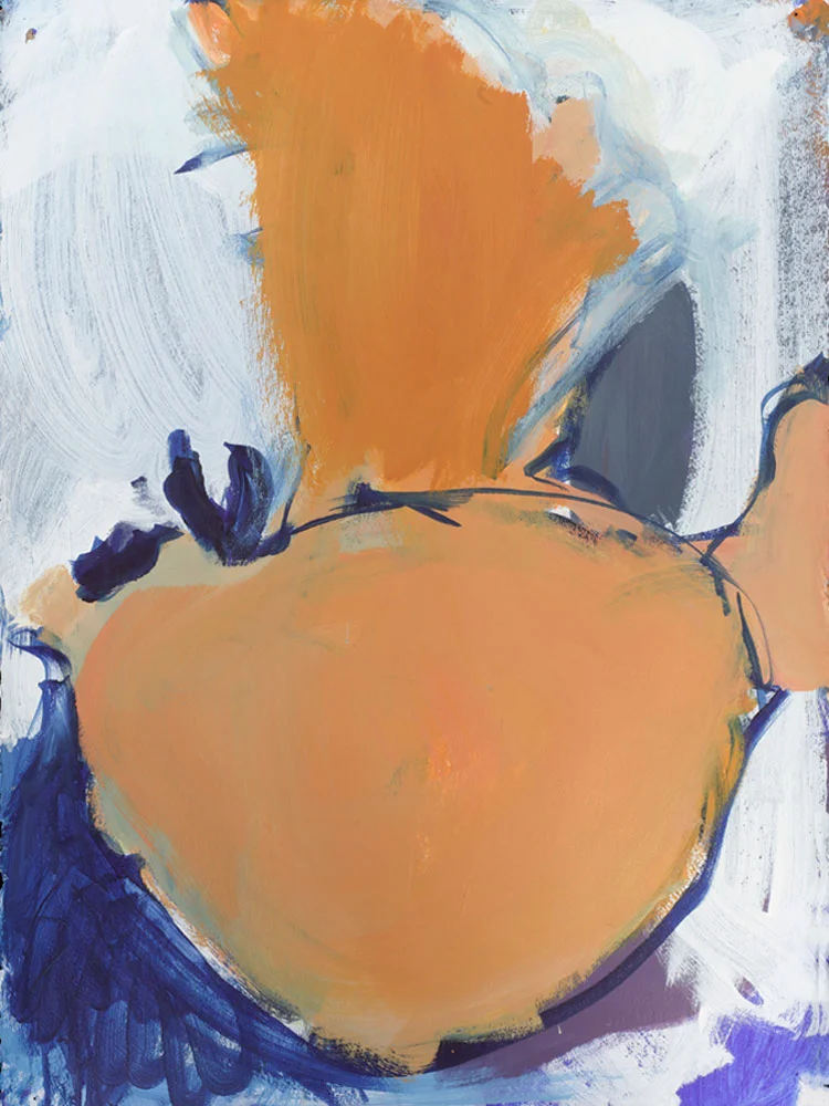 2008 · Flower Study XIII