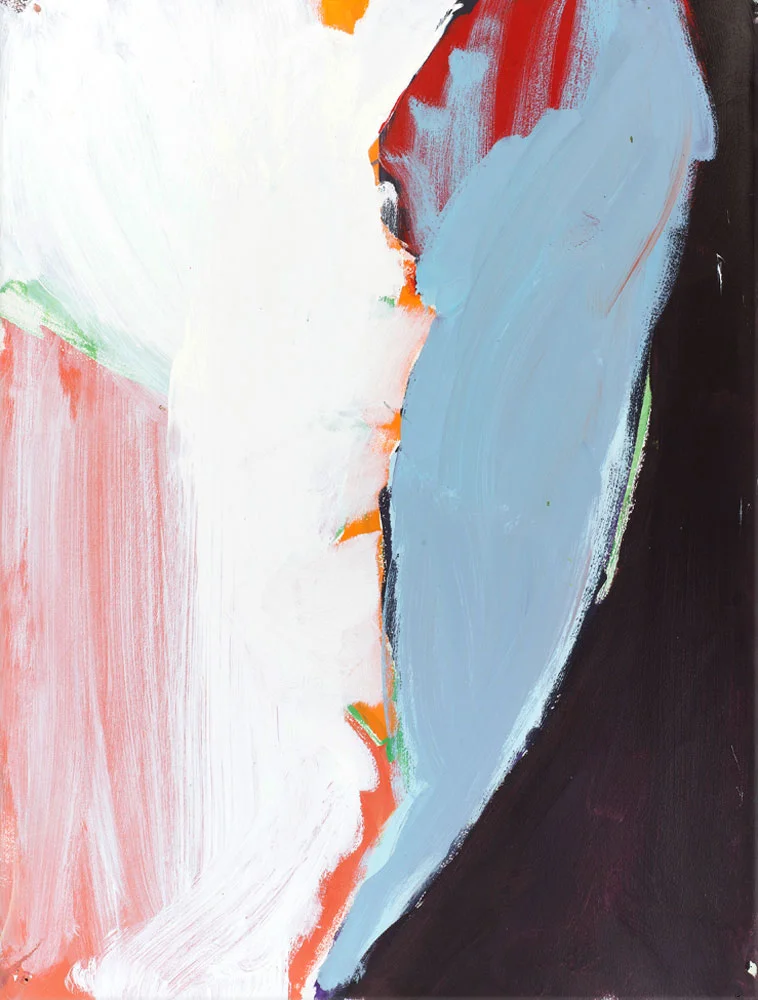 2008 · Flower Study XXVIII