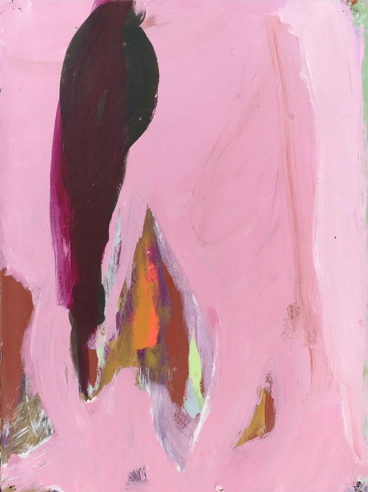 2008 · Flower Study XXVI