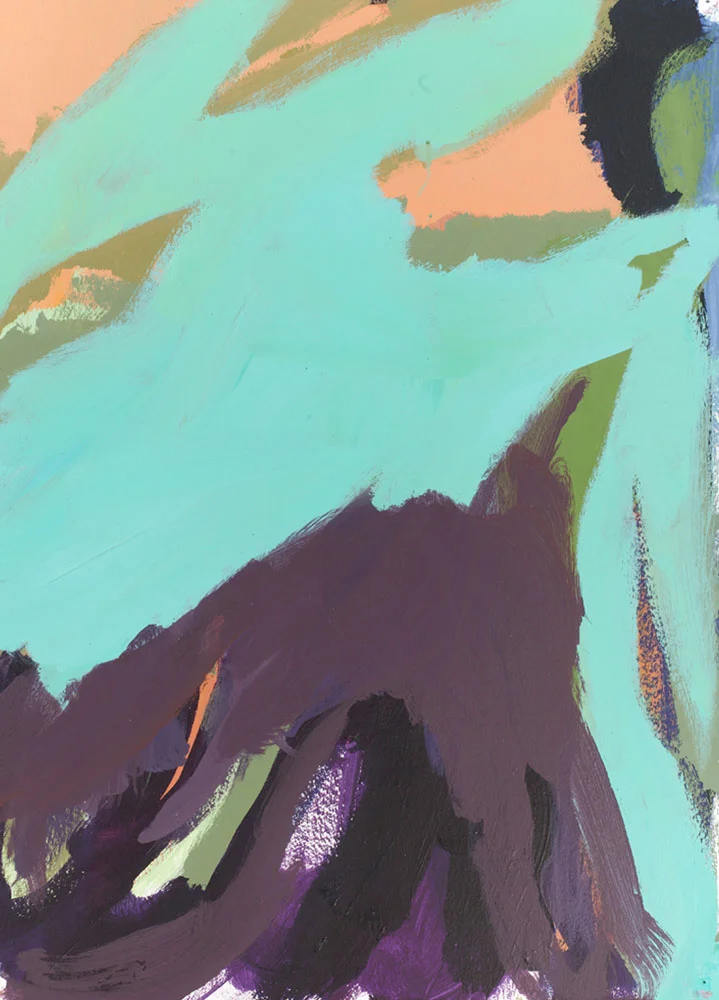 2008 · Flower Study XXVII