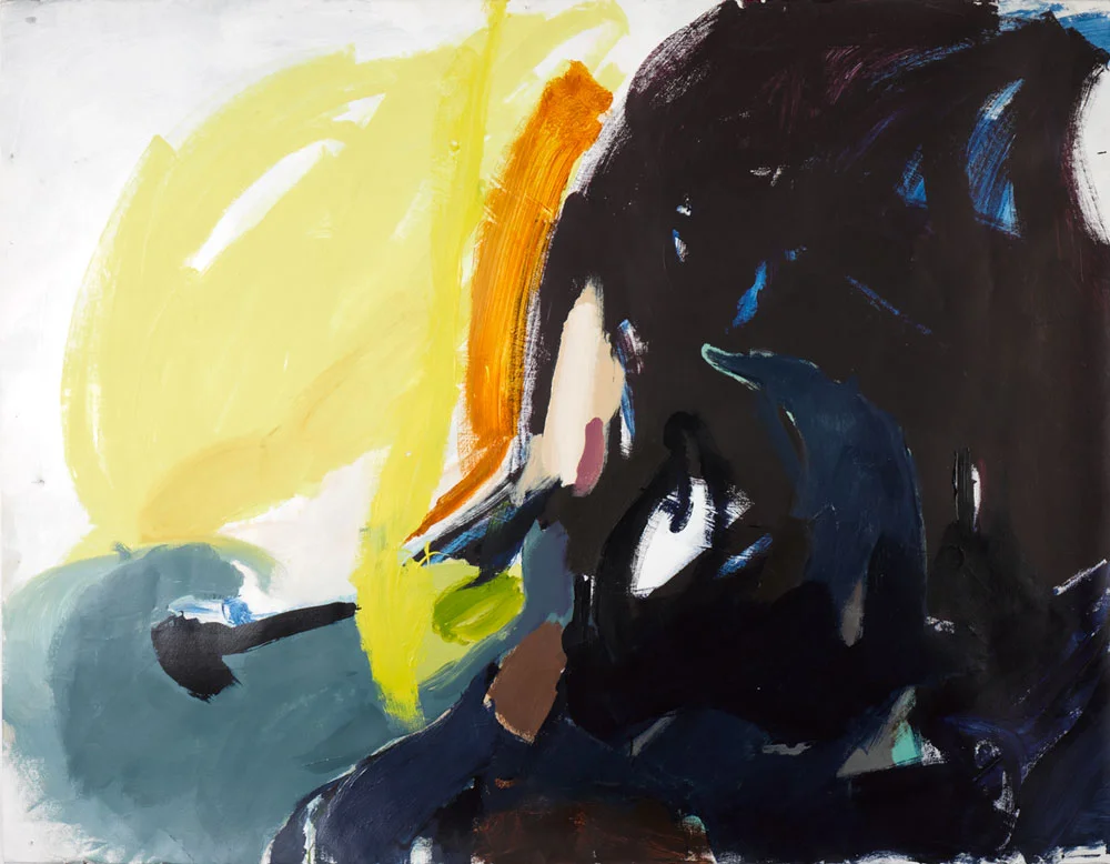 2010 · Untitled XII