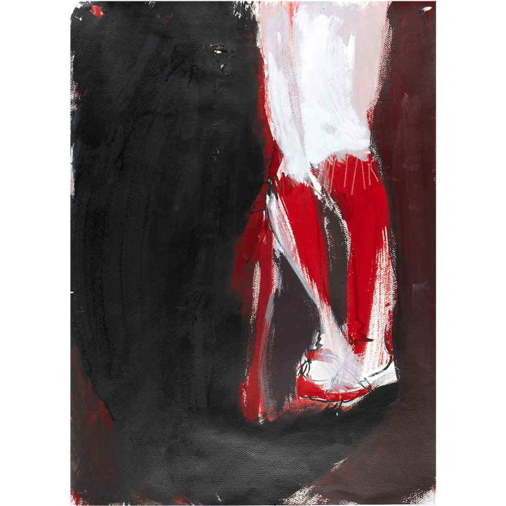 2009 · Little Red Riding Hood