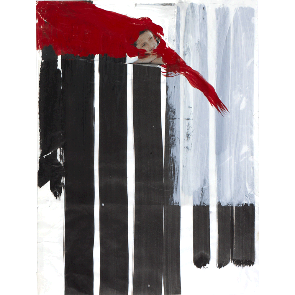 2009 · Little Red Riding Hood