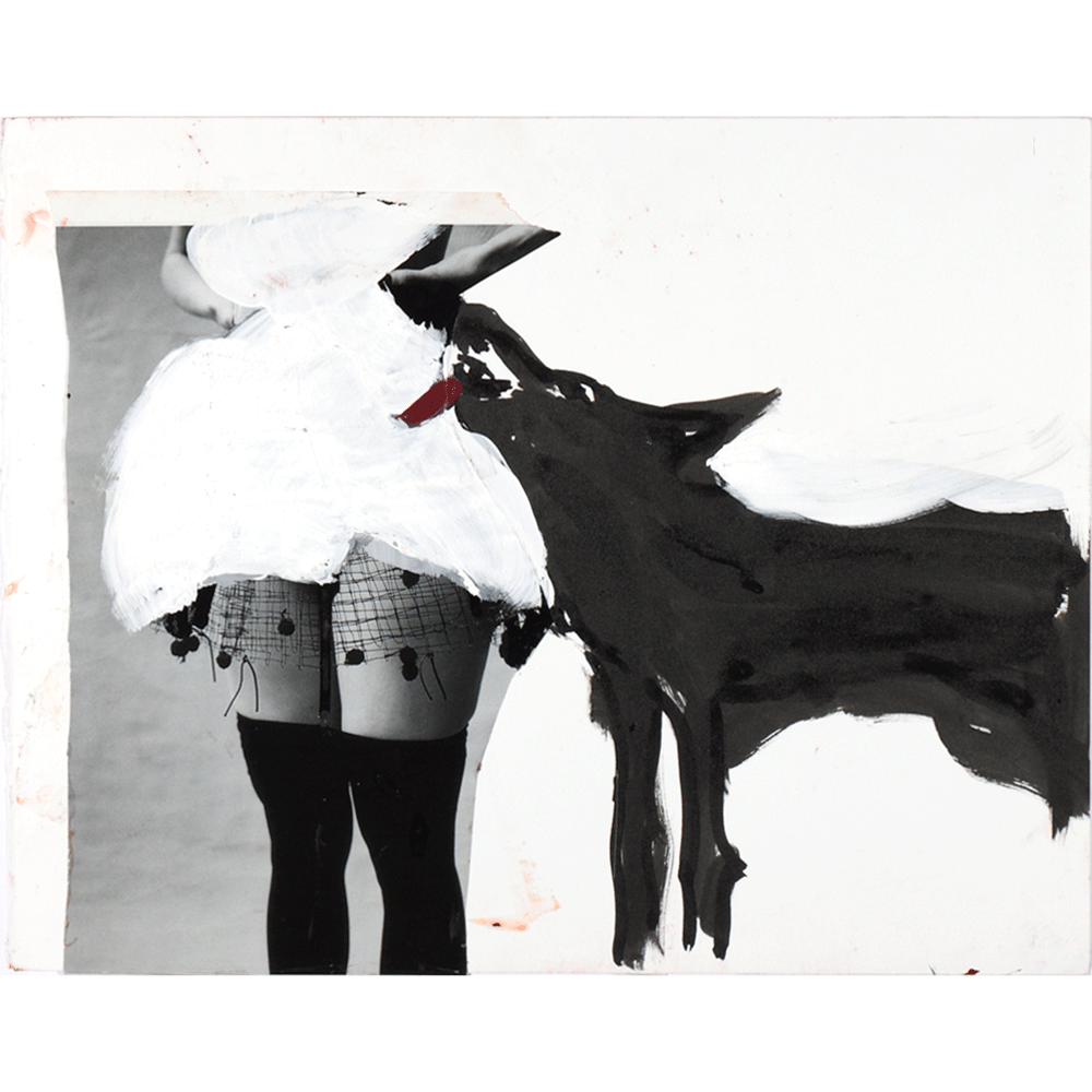 2009 · Little Red Riding Hood