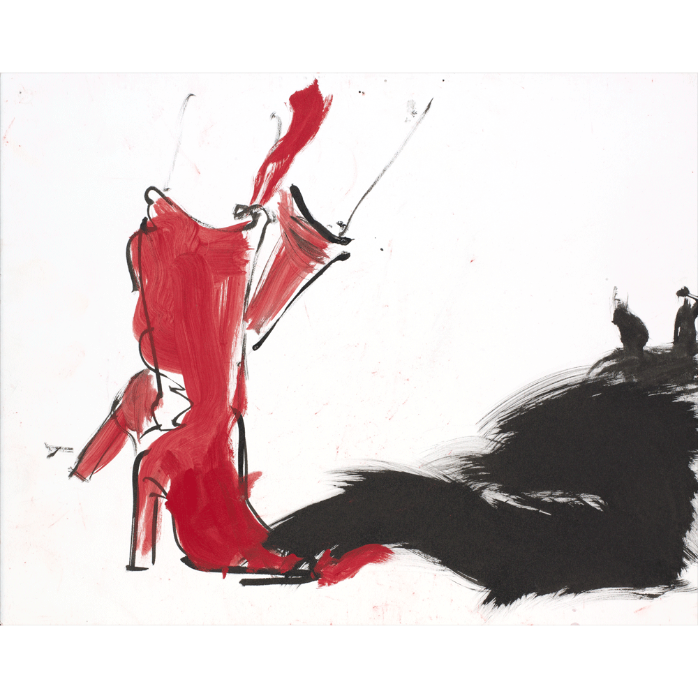 2009 · Little Red Riding Hood