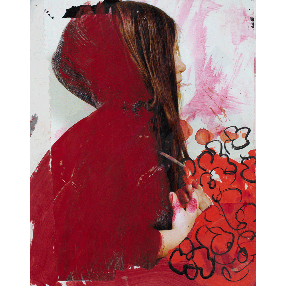 2009 · Little Red Riding Hood