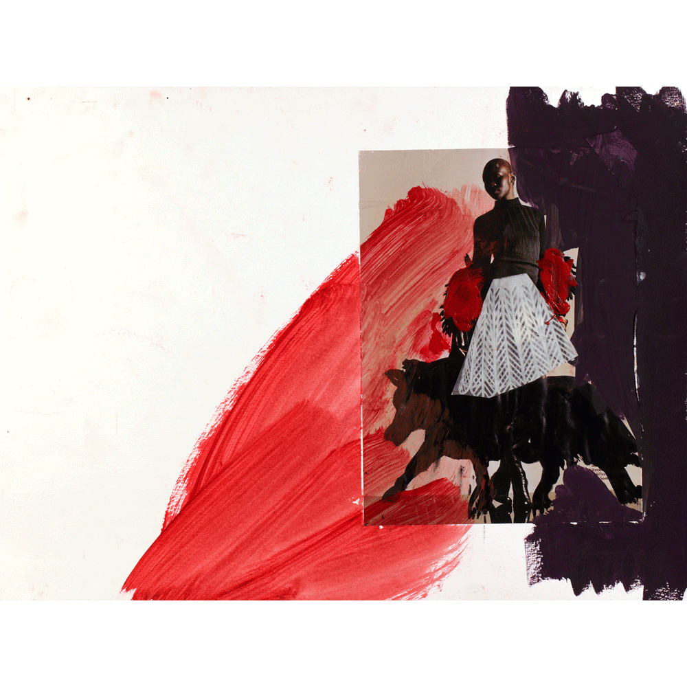 2009 · Little Red Riding Hood