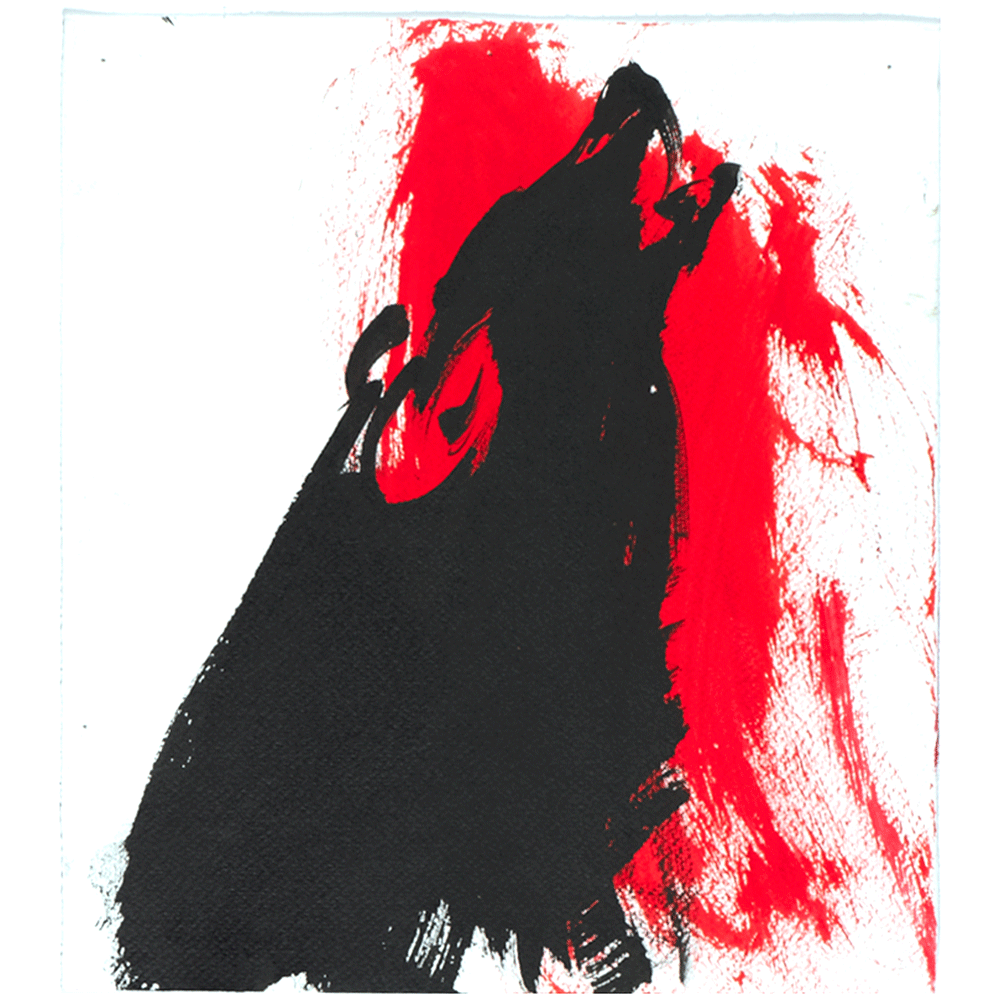 2009 · Little Red Riding Hood