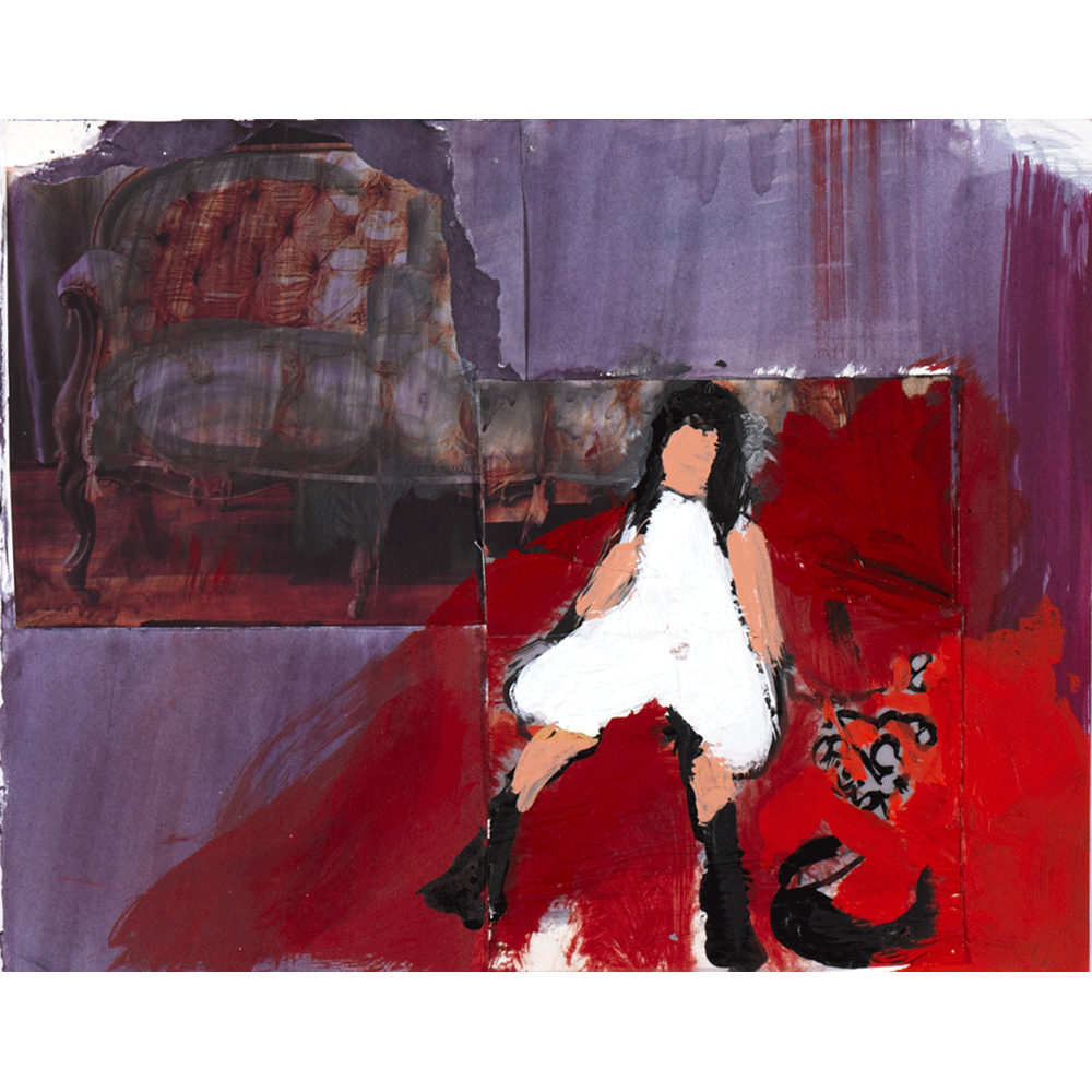 2009 · Little Red Riding Hood