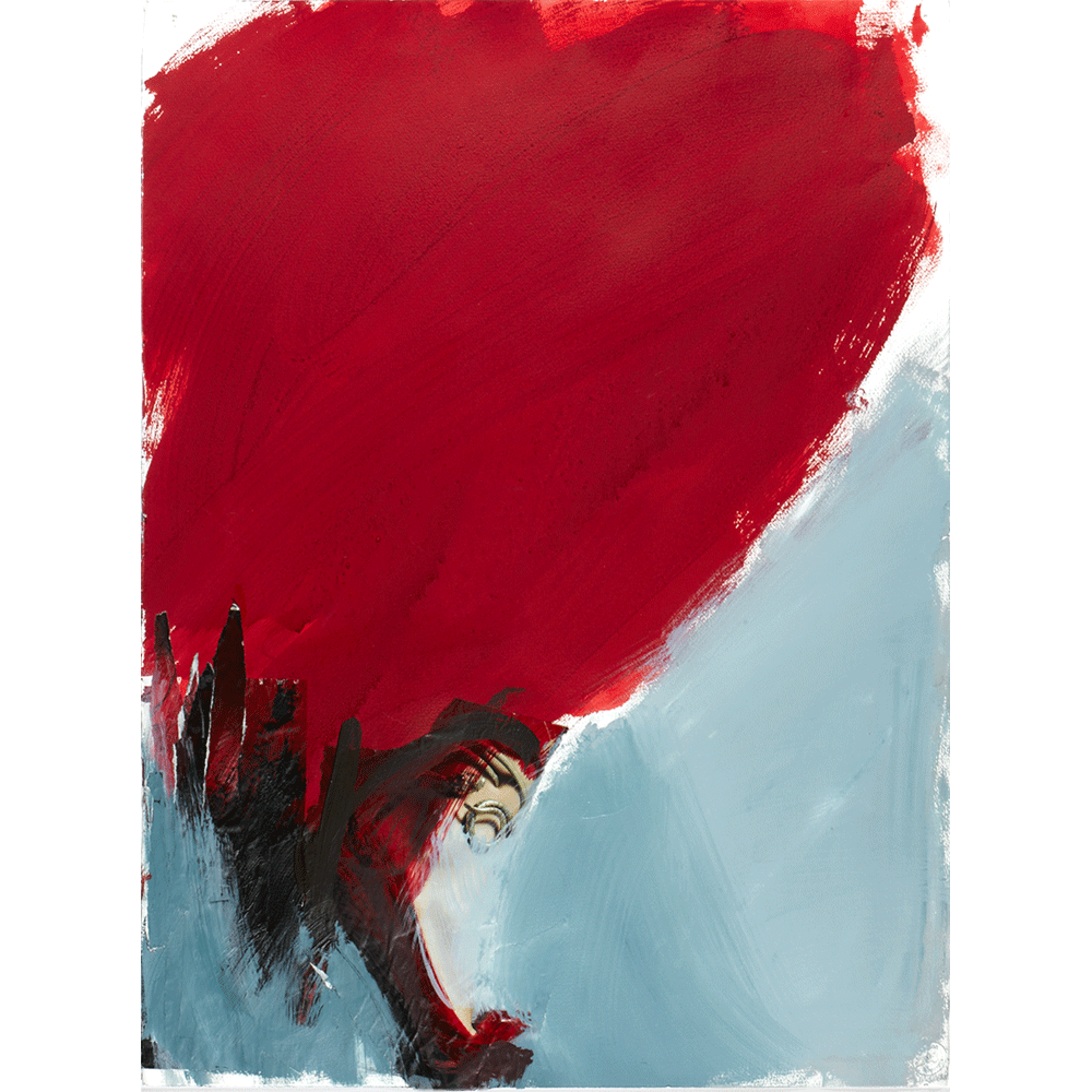 2009 · Little Red Riding Hood