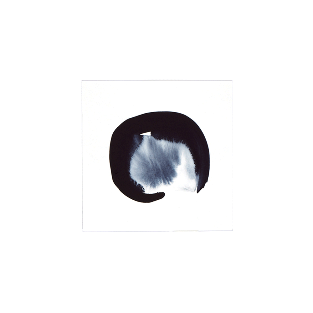 2012 · Small Indigo Study VI