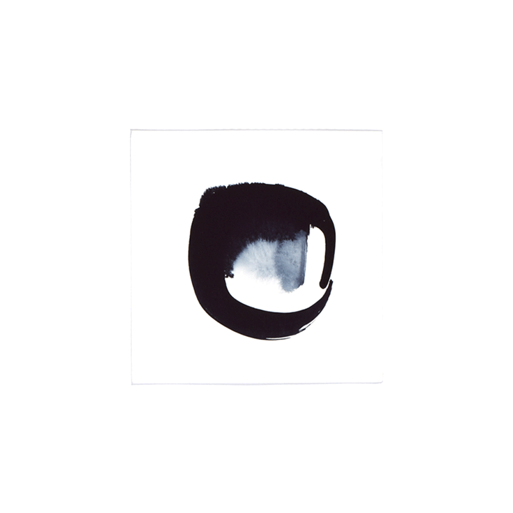 2012 · Circle Indigo Study I