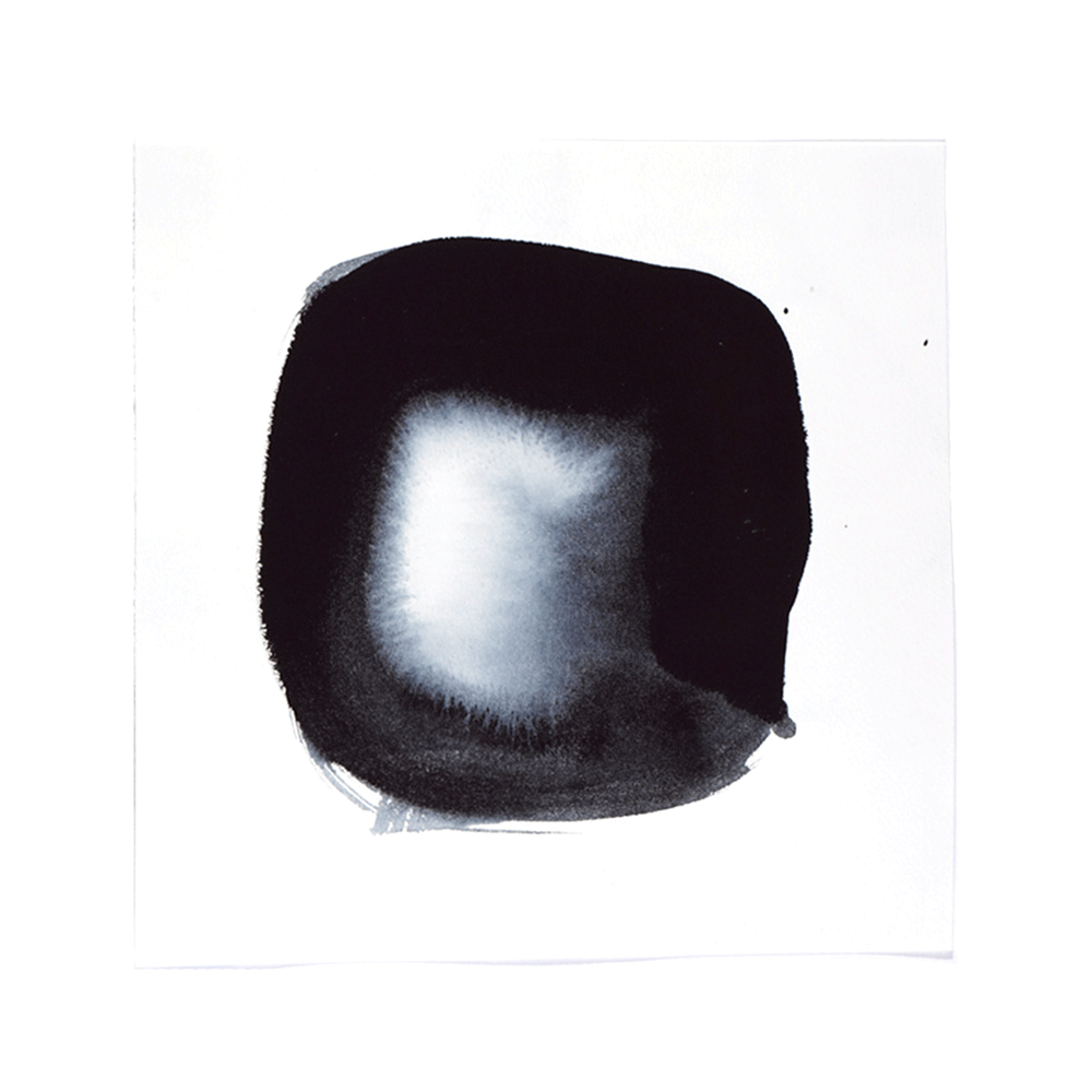 2013 · Medium Indigo Study V