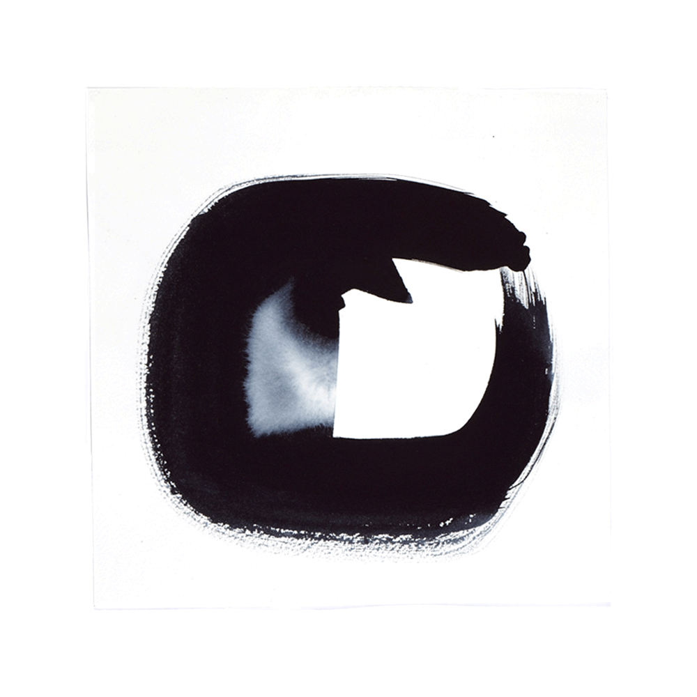 2013 · Medium Indigo Study I