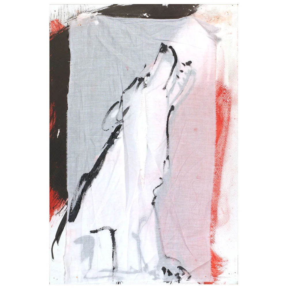 2009 · Little Red Riding Hood