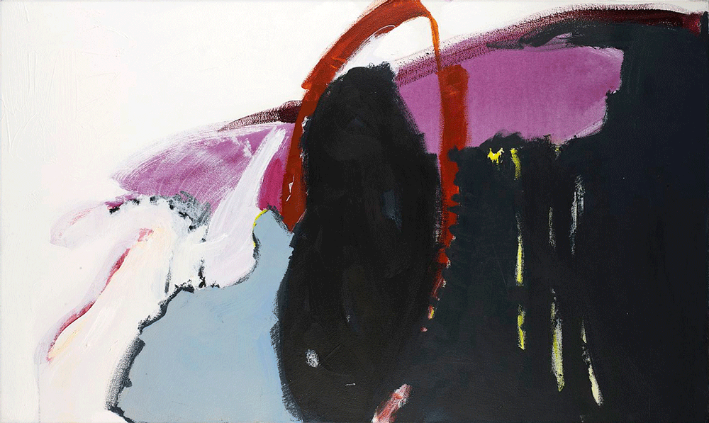 2011 · Untitled VII