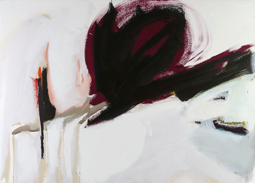 2011 · Untitled III