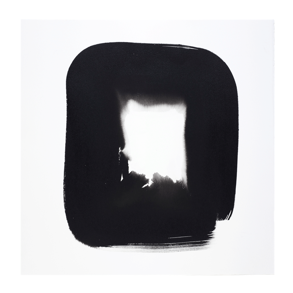 2014 · Aperture in Black II