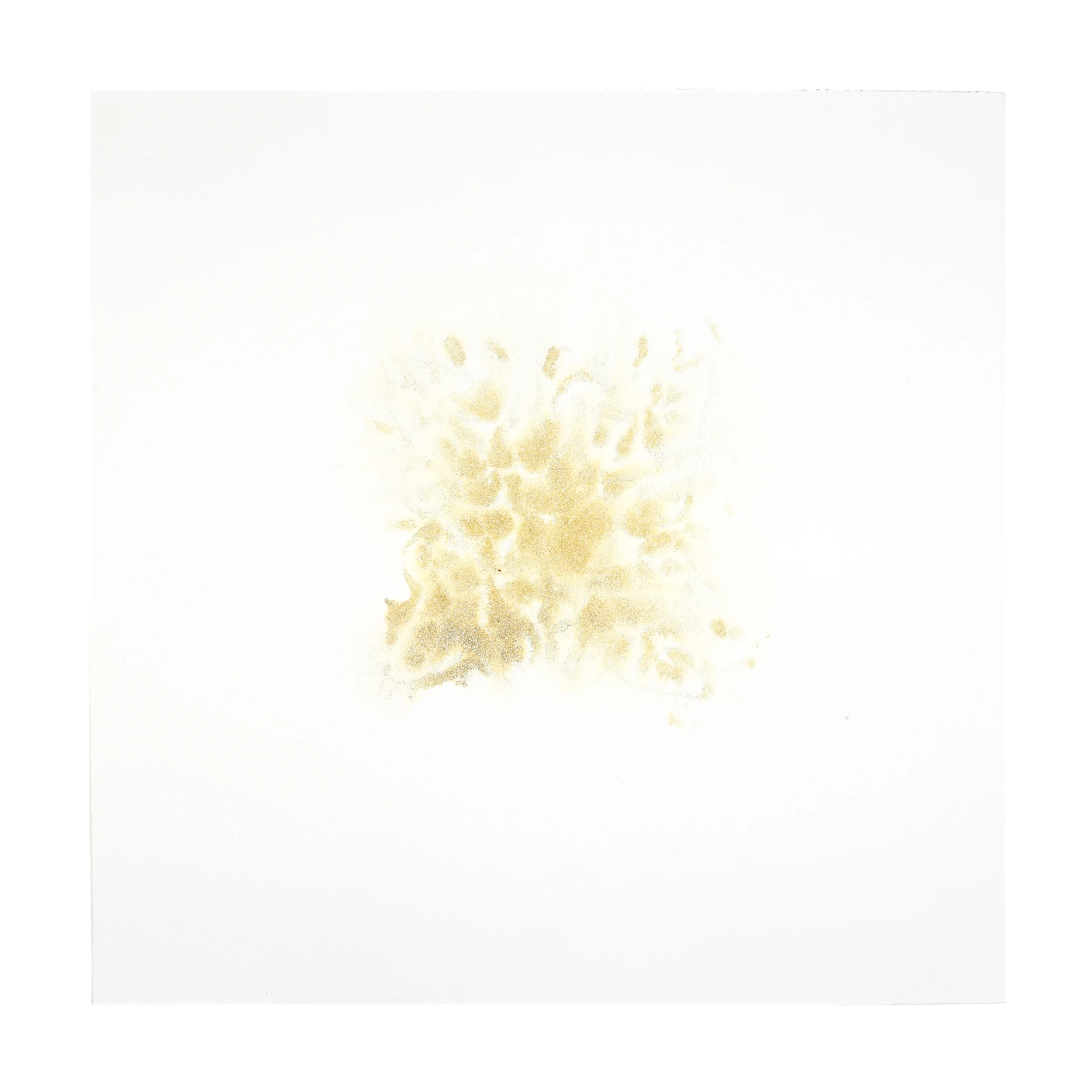 2014 · Figment in Gold II