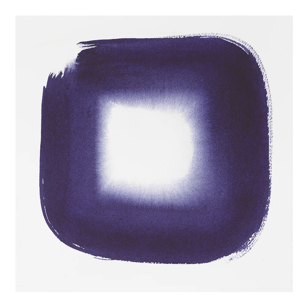 Aperture in Deep Purple I