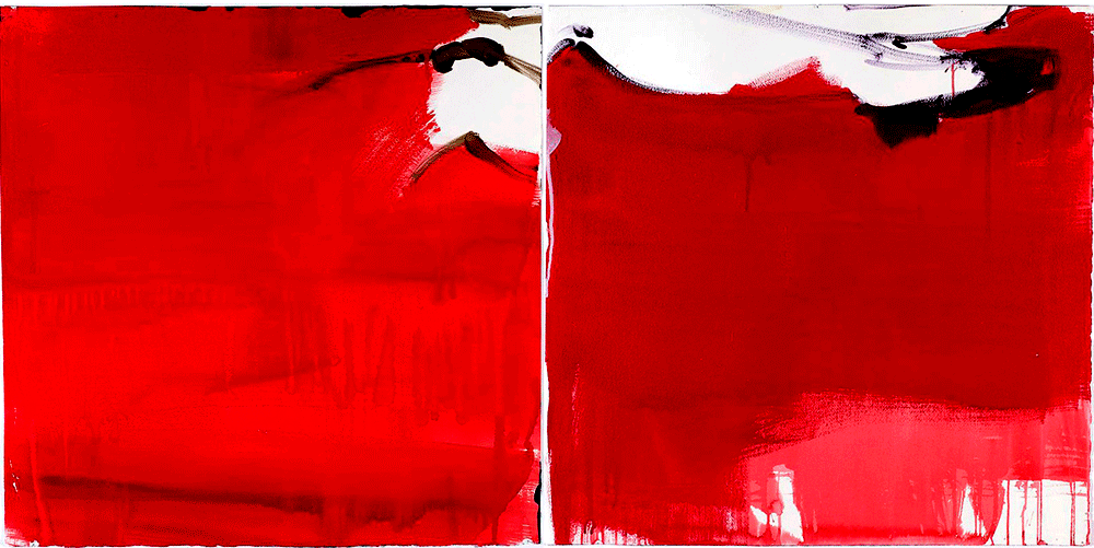 2012 · Little Red Riding Hood - protagonist study #5