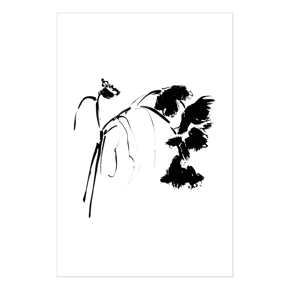 FRINGED TULIP-5 PRINT -Rlse1000 FRAMED.jpg