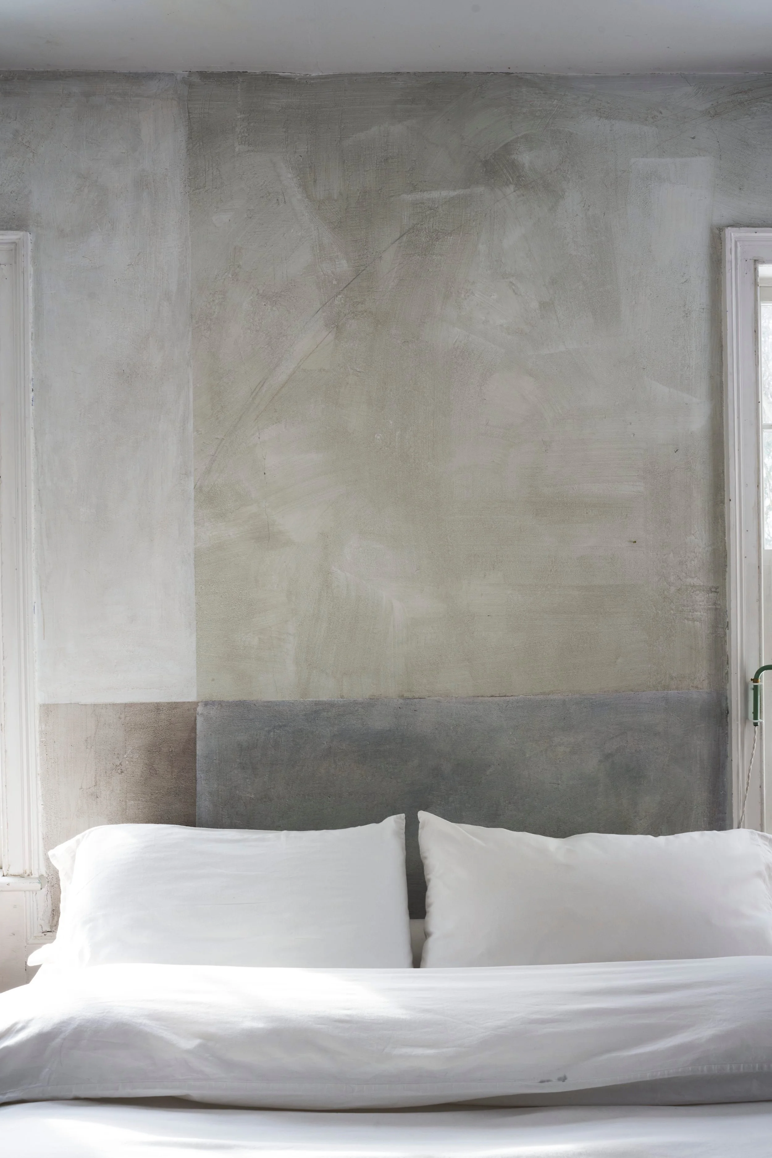 Wall Composition #1