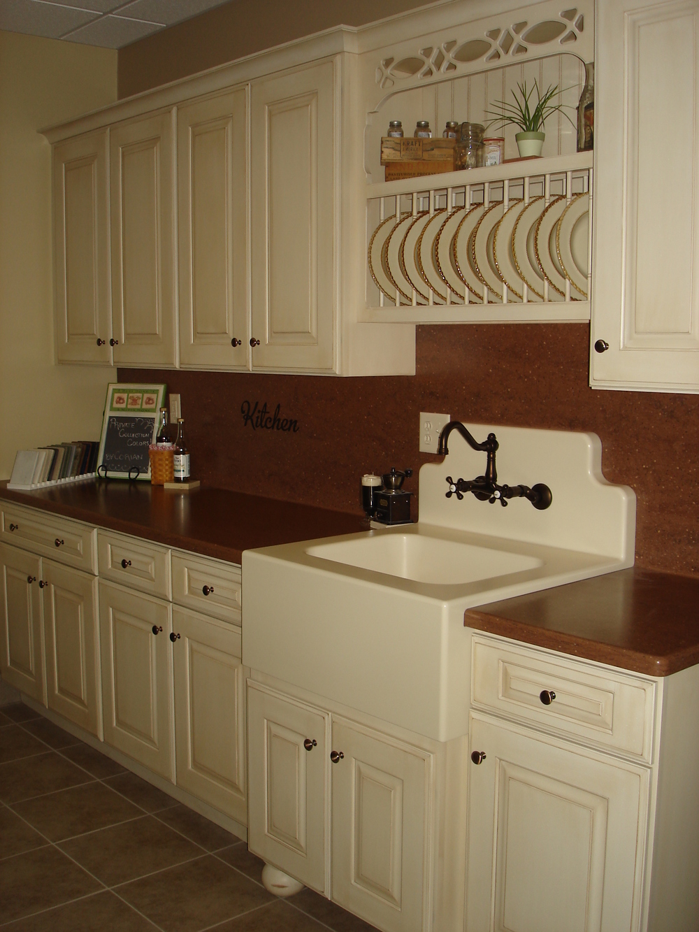 Solid Surface Photos Solid Surface Specialist