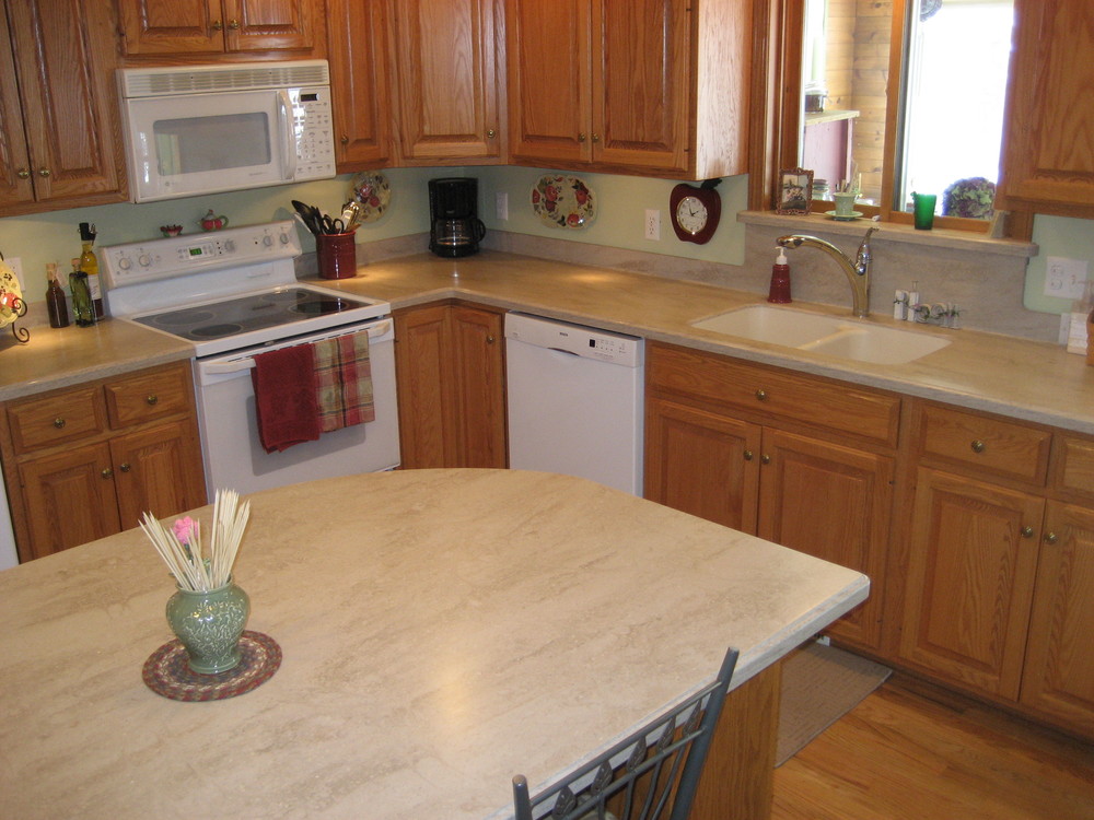 Solid Surface Photos Solid Surface Specialist