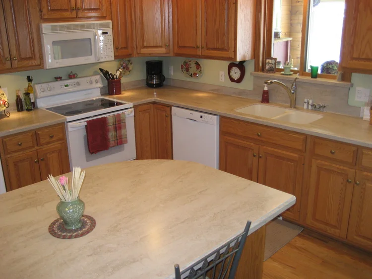 Solid Surface Solid Surface Specialist