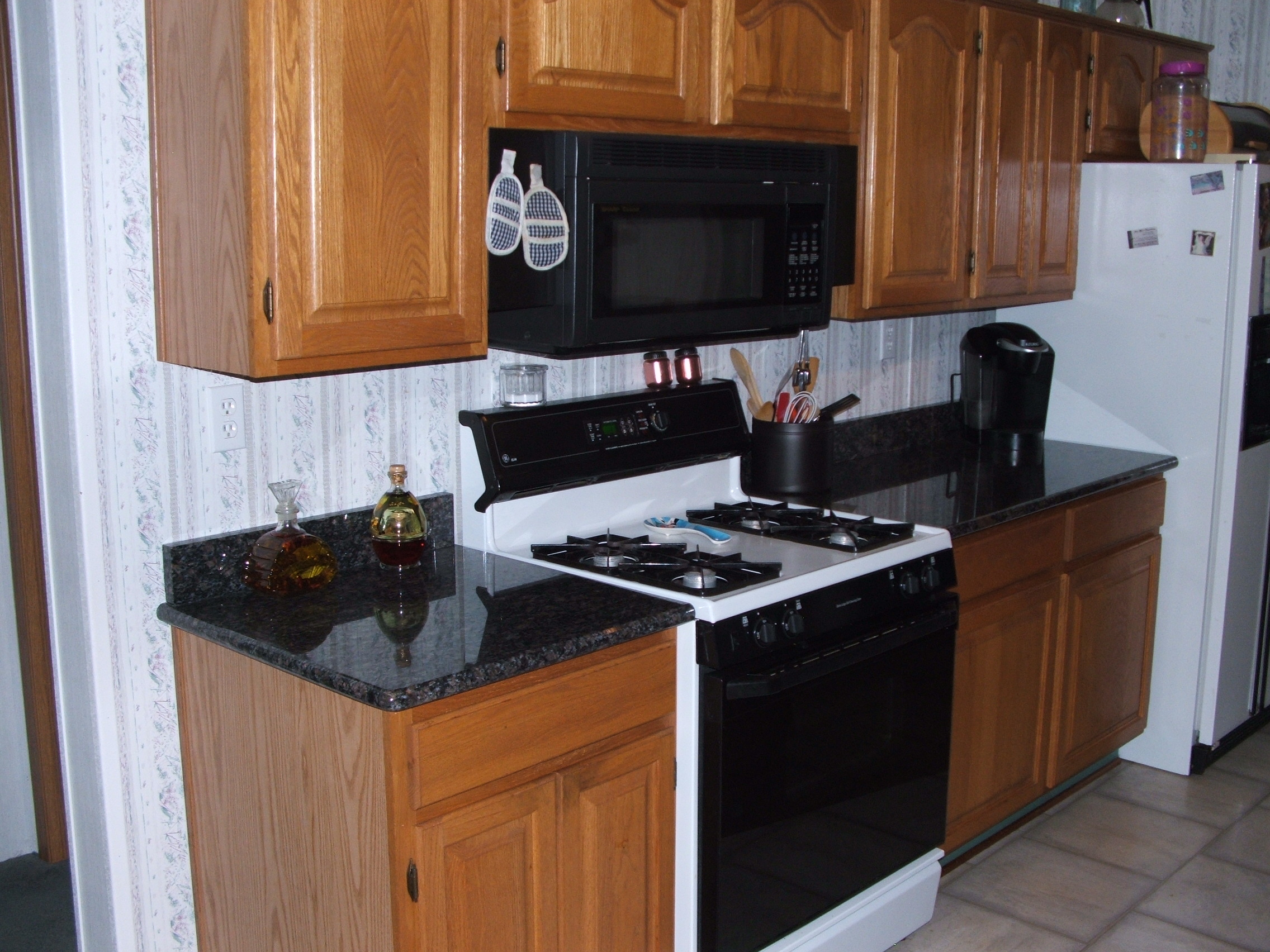 Granite Countertops