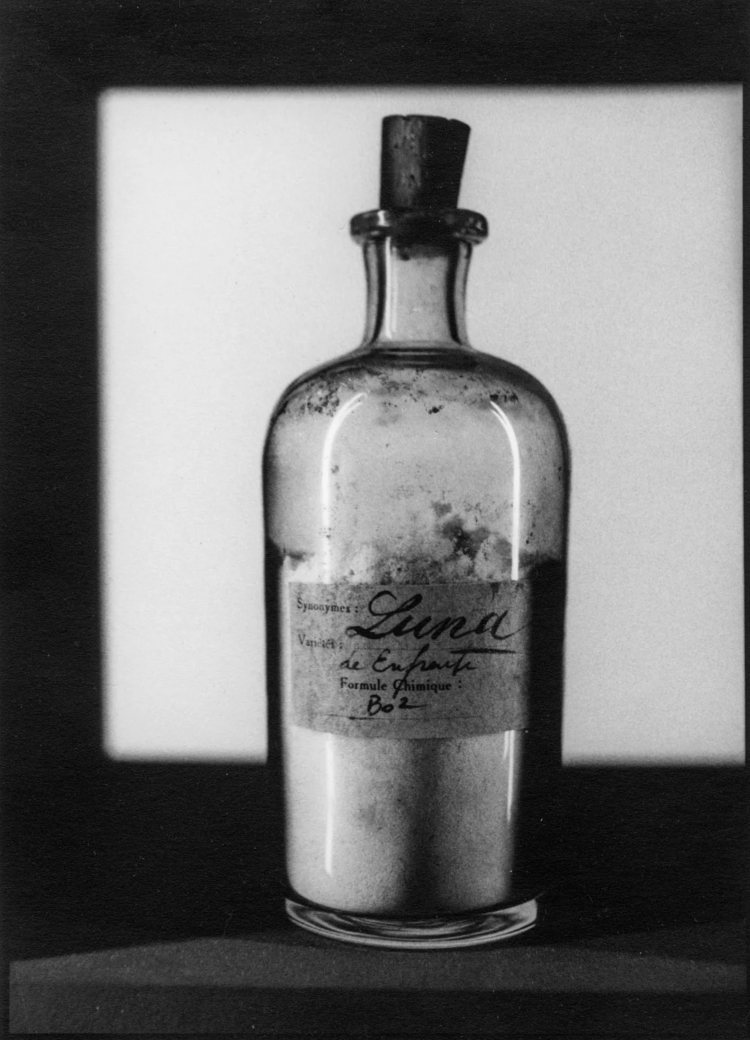 Bottle of Sand-BorgesParisExhbt.jpg