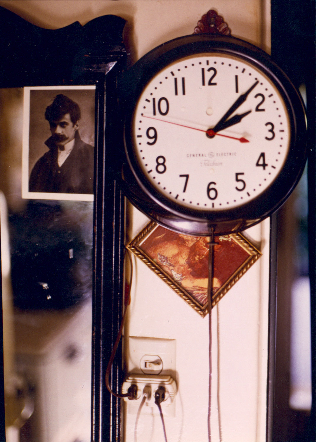 E Still life clock & Steilglitz.jpg