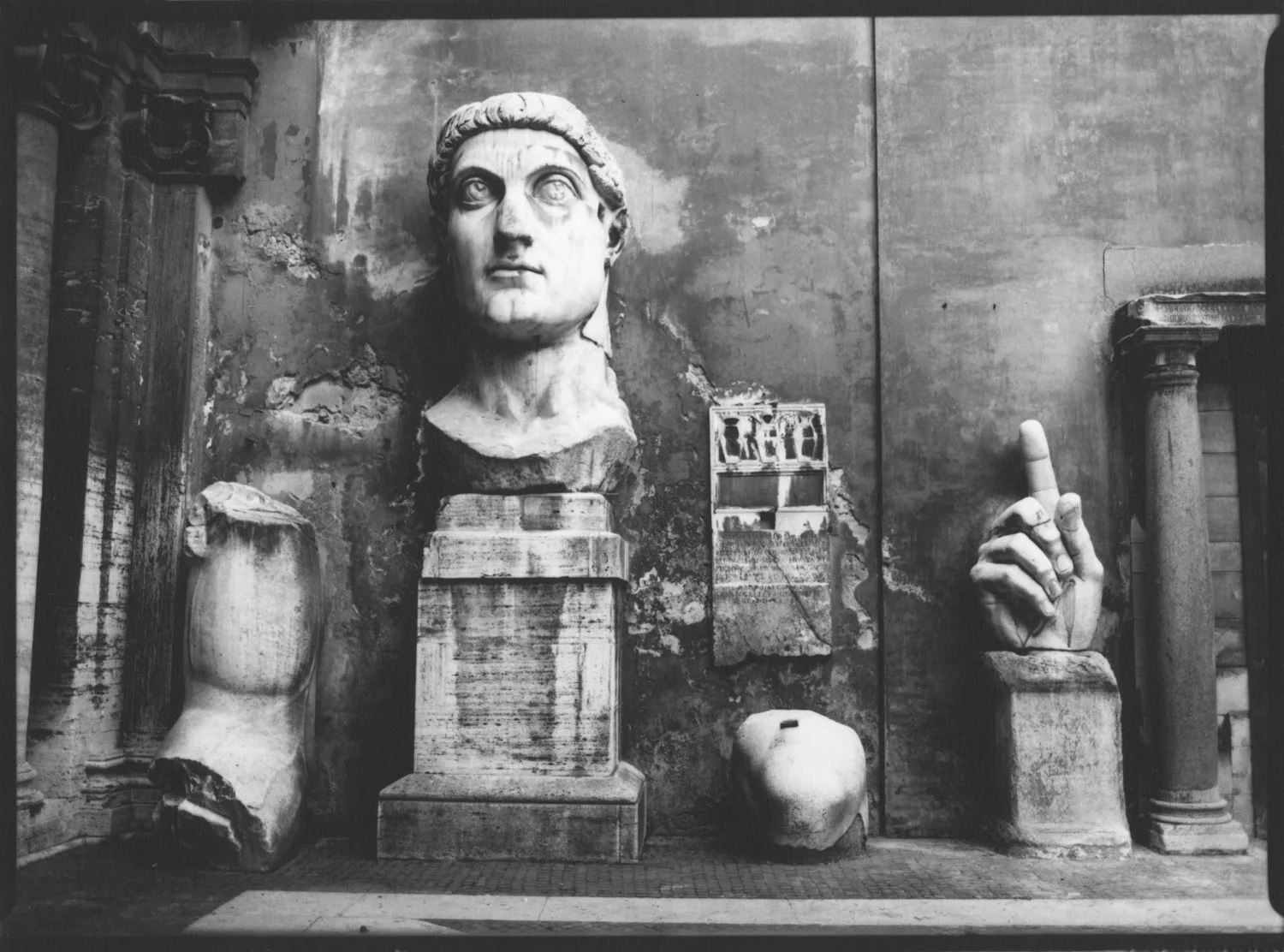 Fragments of Giant Statue 645AAA.jpg